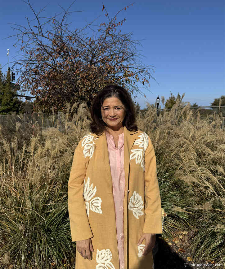 ‘There’s more freedom for how to tell stories’