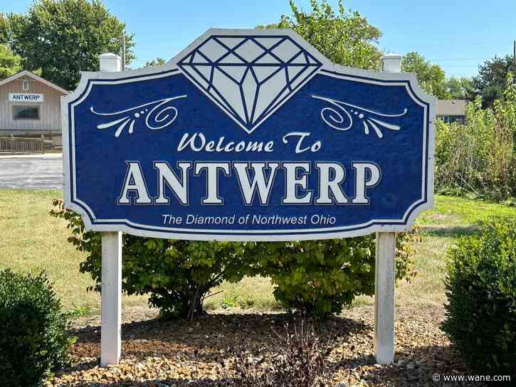 'Unlimited potential': 89 acres planned for 'Antwerp Square' mixed-use development