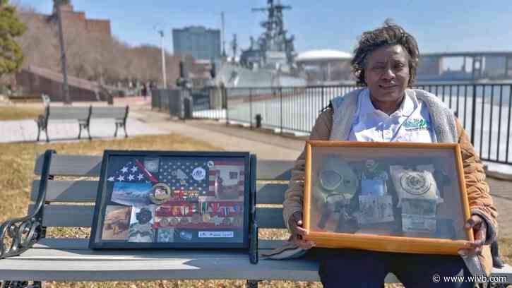 Remarkable Women 2025: Buffalo combat veteran Monica Lynch instills hope