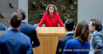 Faber ’betreurt’ optreden rond lintjesrel, maar maakt geen excuses