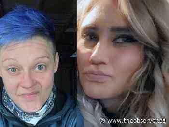 Sarnia sisters charged with trafficking on Marcin Road both get bail