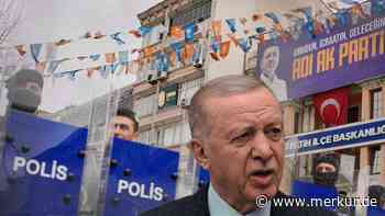 Trotz Ukraine-Krieg, Trump und Migration: EU könnte einen Hebel gegen Erdogan haben