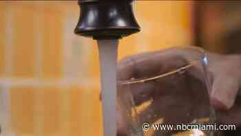 Miami-Dade commissioners vote to remove fluoride from drinking water