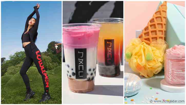 3 new shops coming to Downtown Disney