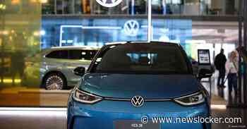 Bijna half miljard euro boete voor vijftien grote autofabrikanten vanwege kartelvorming