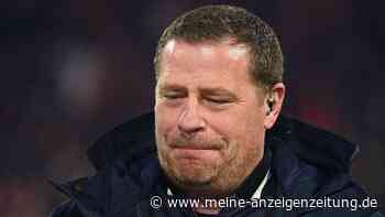 Eberl auf dem Prüfstand: Hamann stellt Bayern-Führung infrage