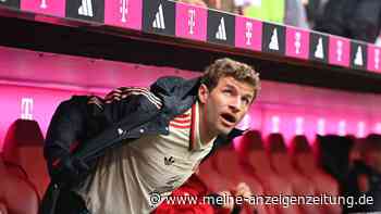 Müller-Aus sorgt für Ärger: Podolski attackiert den FC Bayern