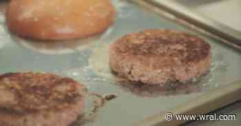 Bill would set rules for labeling lab-grown and insect-based meats