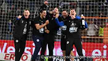 Arminias Pokal-Wunder: „Heute schläft hier keiner in der Stadt“