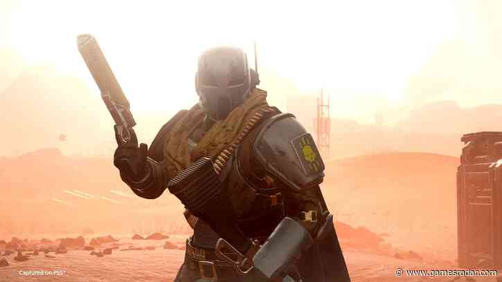 "Games that get 19% user score do not generally recover": Helldivers 2 CEO reflects on Arrowhead's "summer of pain" and No Man's Sky-inspired redemption arc