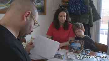 Family recalls Cancun illness, removal from WestJet flight