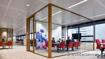 Unilever Food Innovation centre