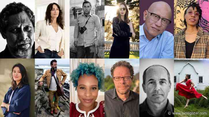 These 12 Noteworthy books by California authors made an impact in 2024