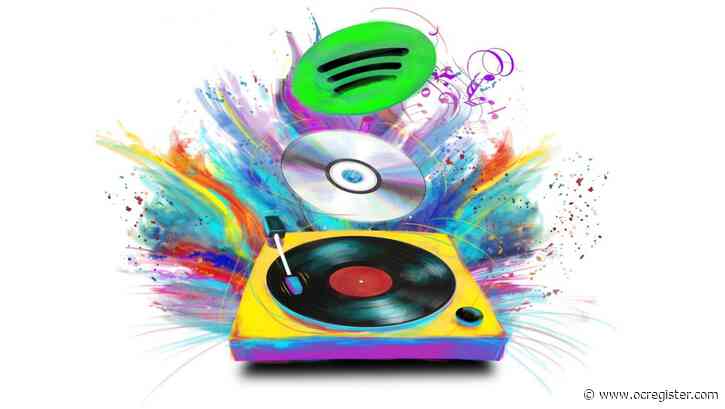 Physical or digital formats? On the joys and importance of both