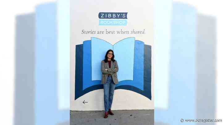 These California publishers specialize in creating books by female authors