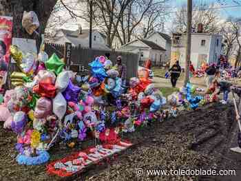 Miami Street house won't be demolished for at least 2 weeks, city says