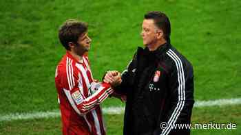 Bayern-Aus? Müller-Mentor Louis van Gaal meldet sich zu Wort