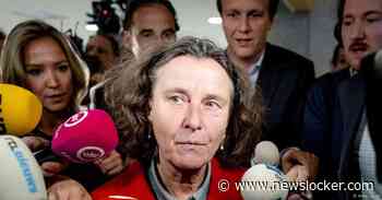 Minister Faber schrijft in Kamerbrief ‘100% achter’ besluit Schoof om te tekenen voor lintjes te staan