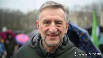 Vor Ministeramt-Absage: Amt hatte Mängel auf Felßners Hof festgestellt