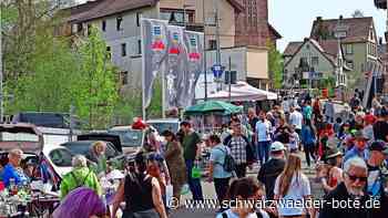 Anzeige: Bunte Eier und viele Angebote