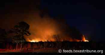 Legislation creating statewide emergency communication system advances in Texas House