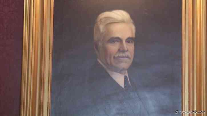 Shea's celebrates its founder's birthday, legacy