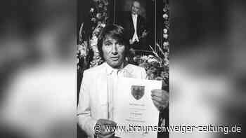 Goslar begräbt Paul-Lincke-Ring und schafft „Den goldenen Ton“