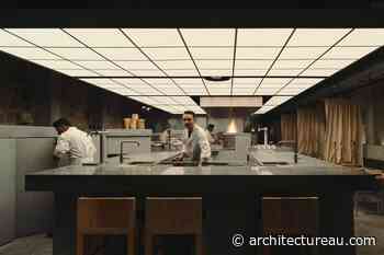 Central by J.AR Office