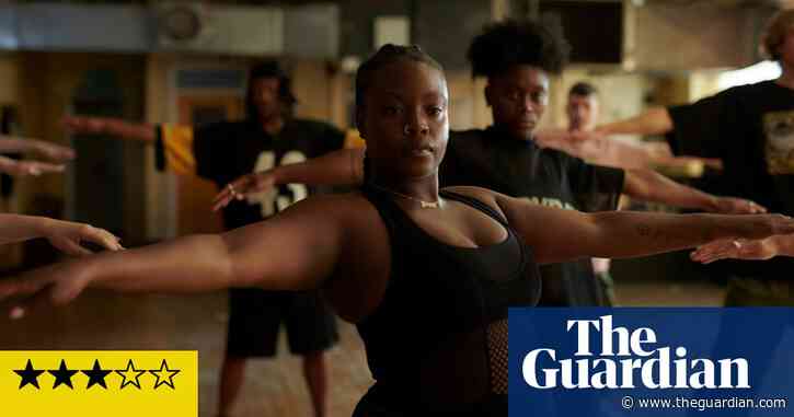 Dreamers review – this teen dance drama is too subtle for its own good. Where’s the debauchery?