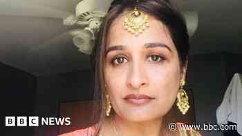 Man charged with woman's murder