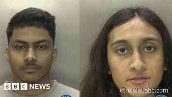 Couple convicted of attempted murder of stepmum