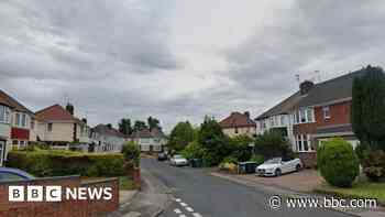 Murder arrest after woman found dead