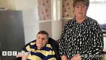 'Very sad day' as centre closes, says sister