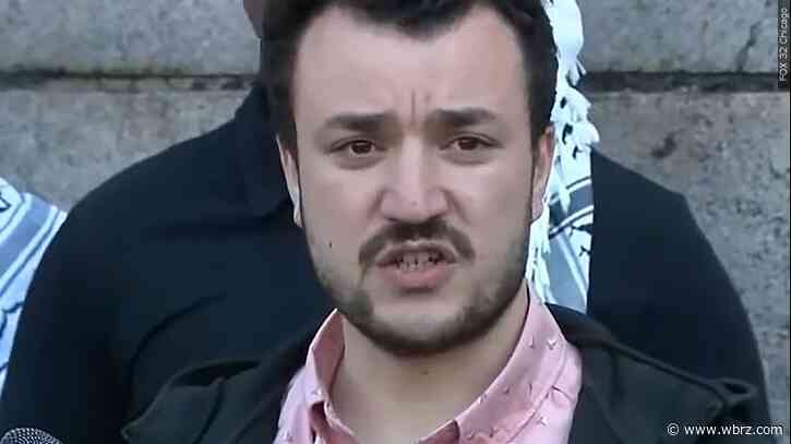 Judge rejects Trump administrations bid to move Mahmoud Khalils legal case to Louisiana