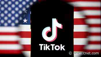 TikTok Counts Down To Another Potential Ban