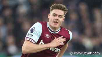 Premier League Soccer: Stream Wolves vs. West Ham Live From Anywhere