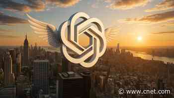 ChatGPT's Image Generation Tool Is Now Free for Everybody