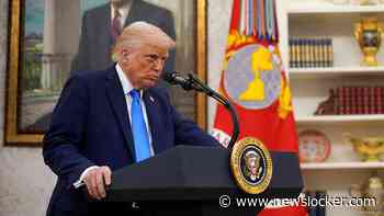 Overzicht | VS boos op Rusland na afslaan voorstellen over Oekraïne