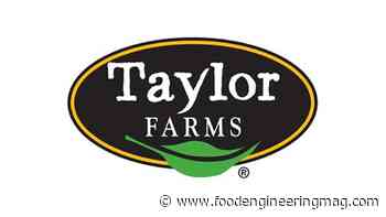 Taylor Farms and Foodiverse Acquire Bonduelle Group’s German Salad Operations