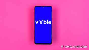 Visible's New $45 Plan Brings 4K Streaming, More Global Pass Days