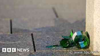 Ban on city centre begging and drinking to begin