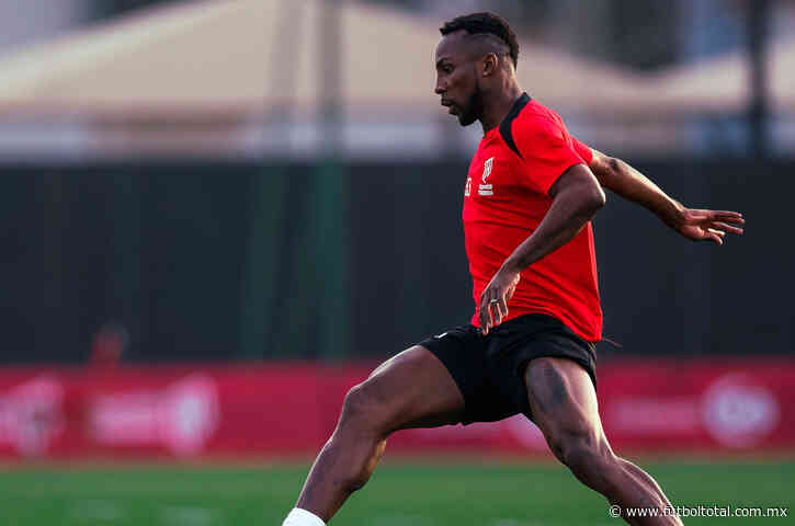 Al Qadisiyah vs Al Raed: Cómo y dónde ver a Julián Quiñones en la King’s Cup