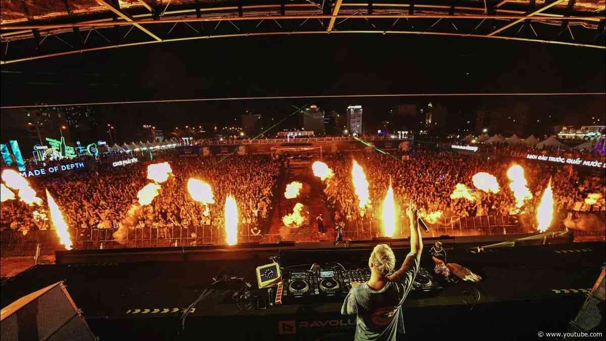 Dash Berlin, Jonathan Mendelsohn - Locked Out Of Heaven (Corti Organ Bootleg)