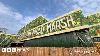 Buyer confirmed for Nottingham's Broad Marsh