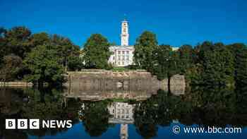 Appeal after high-value thefts at university