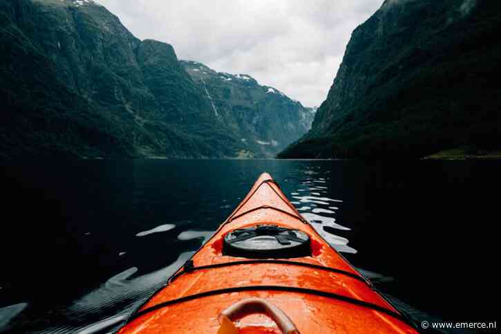 Twintig procent omzet Decatlon via web en app