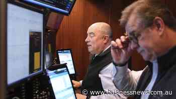 S&P, Nasdaq higher as Wall St awaits tariff talk