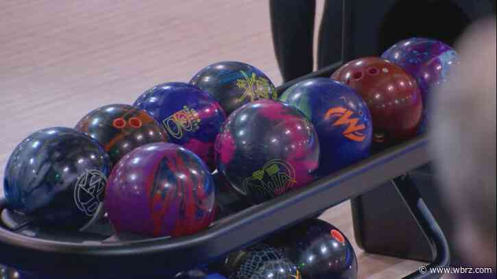 Spare Notes: Pendergraft Shoots Perfect 300 Game For Denham Springs In D1 Playoffs