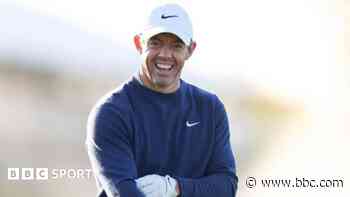 McIlroy second player to earn $100m on PGA Tour