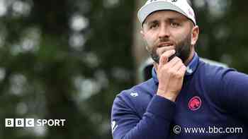 'LIV dozen will provide extra challenge to McIlroy's Augusta ambitions'